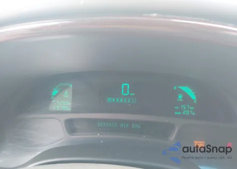 2004 Cadillac Deville Standard z USA, uszkodzony, nr VIN 1G6KD54Y44U217675